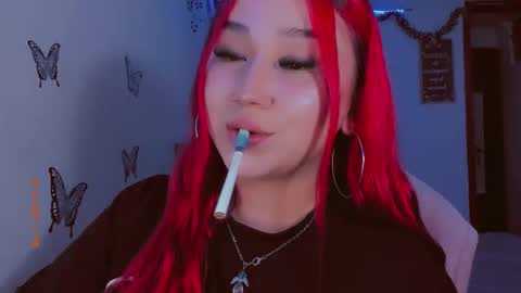 Snapshot of madison_x17 chatting on 02.07.26 madso x17 online show from 02.07.26