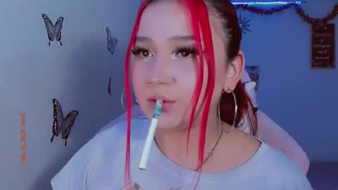 Snapshot of madison_x17 chatting on 02.12.26 madso x17 online show from 02.12.26