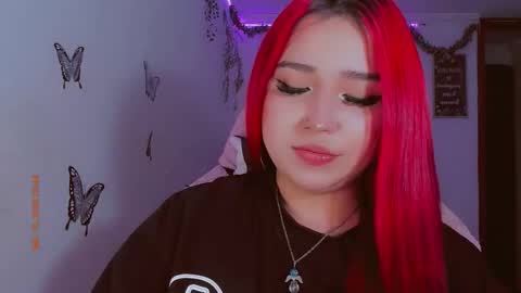 Snapshot of madison_x17 chatting on 02.14.26 madso x17 online show from 02.14.26