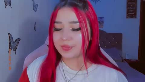 Snapshot of madison_x17 chatting on 02.16.26 madso x17 online show from 02.16.26