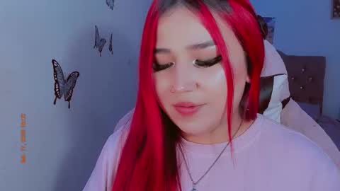 Snapshot of madison_x17 chatting on 02.17.26 madso x17 online show from 02.17.26