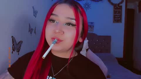 Snapshot of madison_x17 chatting on 02.21.26 madso x17 online show from 02.21.26