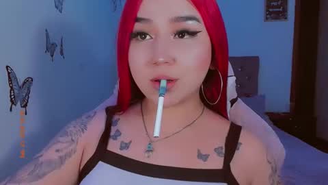 Snapshot of madison_x17 chatting on 02.21.26 madso x17 online show from 02.21.26