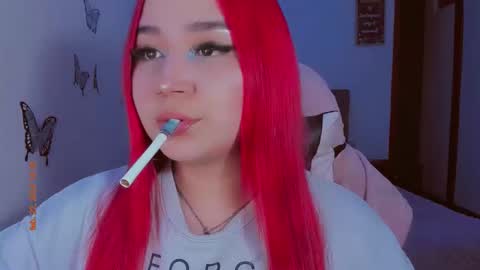 Snapshot of madison_x17 chatting on 02.22.26 madso x17 online show from 02.22.26