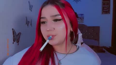 Snapshot of madison_x17 chatting on 02.23.26 madso x17 online show from 02.23.26