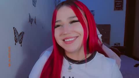 Snapshot of madison_x17 chatting on 02.25.26 madso x17 online show from 02.25.26