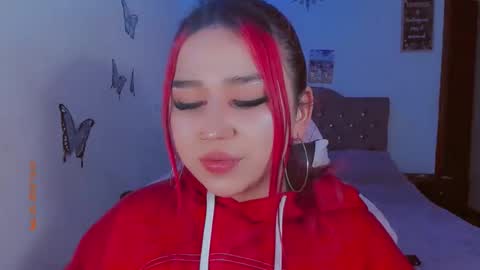 Snapshot of madison_x17 chatting on 02.26.26 madso x17 online show from 02.26.26