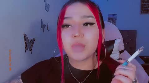 Snapshot of madison_x17 chatting on 02.27.26 madso x17 online show from 02.27.26