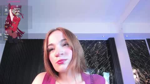 Madison Angel online show from 09.25.25