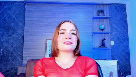 Madison Angel online show from 10.06.25