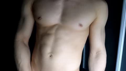 madisonboy2 online show from 01.31.26