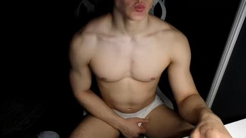 madisonboy2 online show from 03.20.26