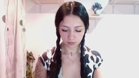 Madison Cambel online show from 12.11.24