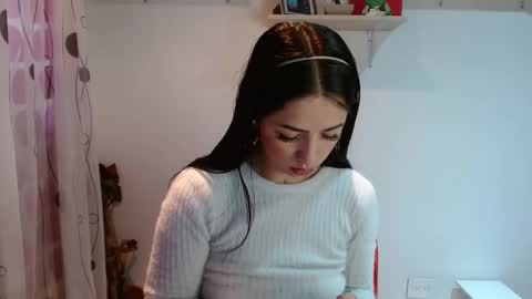 Madison Cambel online show from 01.28.25