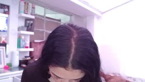 Snapshot of madisoncambel chatting on 10.11.25 Madison Cambel online show from 10.11.25