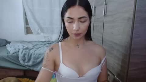 Snapshot of madisoncambel chatting on 06.09.26 Madison Cambel online show from 06.09.26