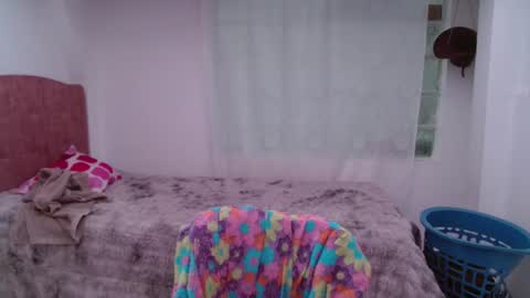 Snapshot of madisoncambel chatting on 07.10.26 Madison Cambel online show from 07.10.26