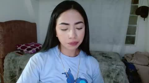 Snapshot of madisoncambel chatting on 07.17.26 Madison Cambel online show from 07.17.26