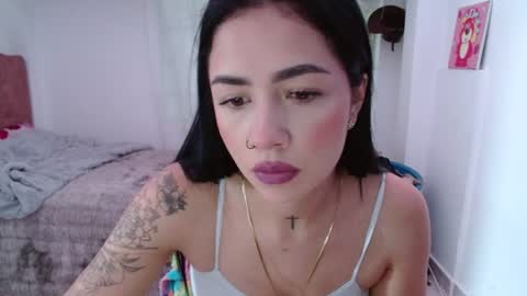 Snapshot of madisoncambel chatting on 07.24.26 Madison Cambel online show from 07.24.26