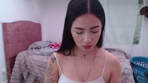 Snapshot of madisoncambel chatting on 07.25.26 Madison Cambel online show from 07.25.26