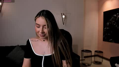 Maddi Collins online show from 03.21.26