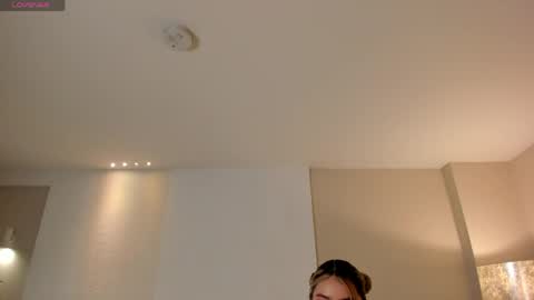 Maddi Collins online show from 03.23.26