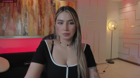 Maddi Collins online show from 03.27.26