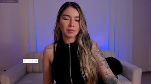 Maddi Collins online show from 05.24.26