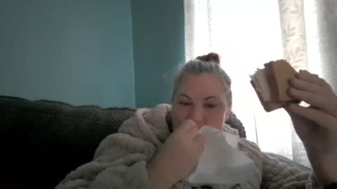 Madison online show from 01.16.25