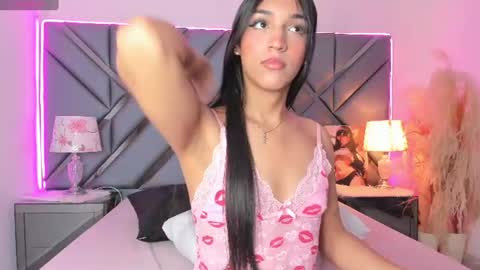 Snapshot of madisonherrera chatting on 07.03.26 Maddi online show from 07.03.26