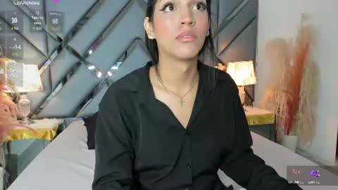 Snapshot of madisonherrera chatting on 07.15.26 Maddi online show from 07.15.26