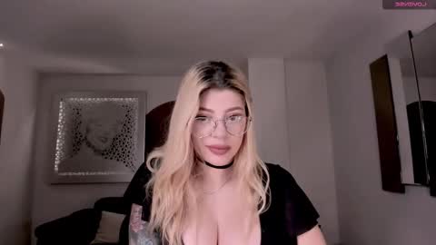 Madison Kane online show from 11.29.25