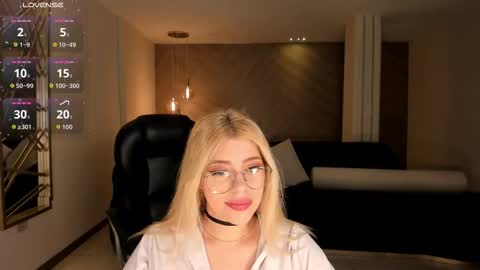 Madison Kane online show from 01.06.26