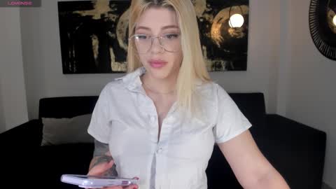 Madison Kane online show from 02.22.26