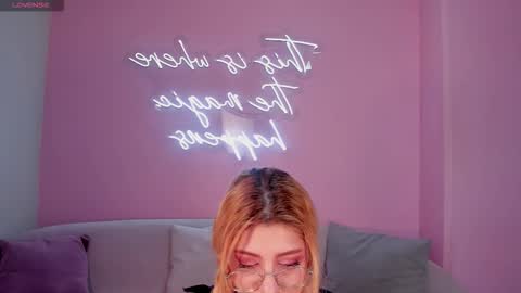 Madison Kane online show from 03.24.26