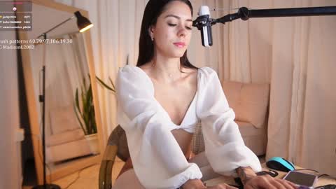 madisonlara online show from 02.01.25