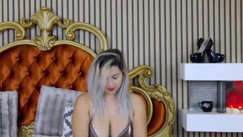 madisonrusso online show from 10.24.25