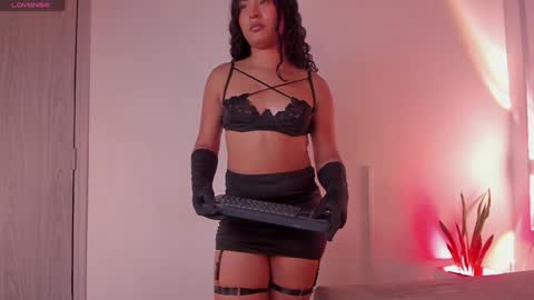 MadisonScott online show from 12.12.24