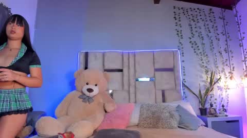  MadisonScott online show from 01.22.25