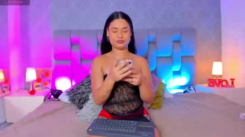  MadisonScott online show from 02.17.25