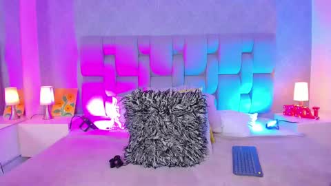  MadisonScott online show from 02.21.25