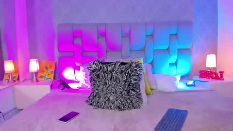  MadisonScott online show from 02.22.25