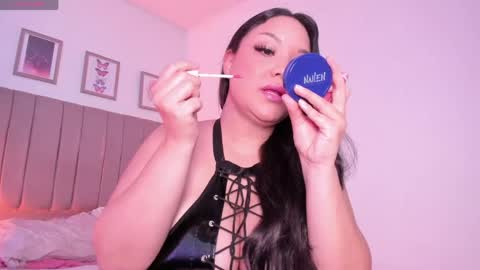 Madieson Lee online show from 06.02.26