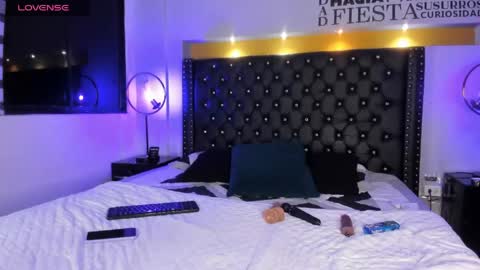 Madisson online show from 04.18.26