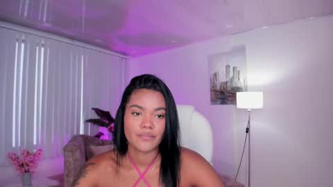Madisson Davon online show from 01.12.25