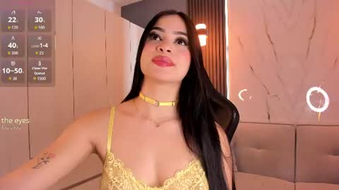 Madi Fox online show from 06.21.26