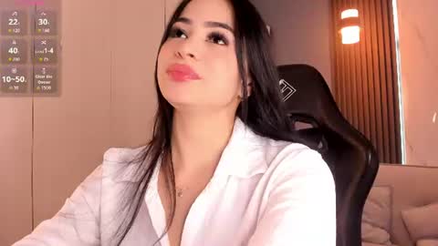 Madi Fox online show from 07.16.26