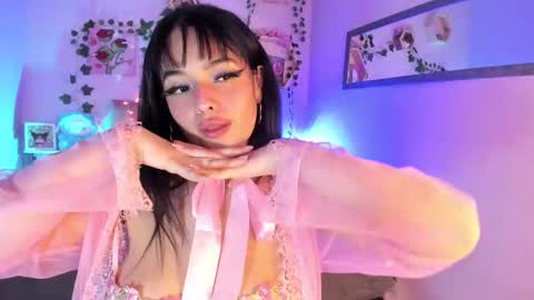 Rouse  online show from 11.03.25