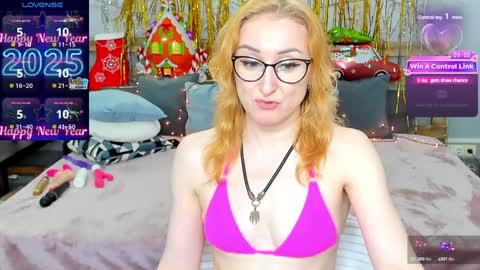 Madisson online show from 01.09.25