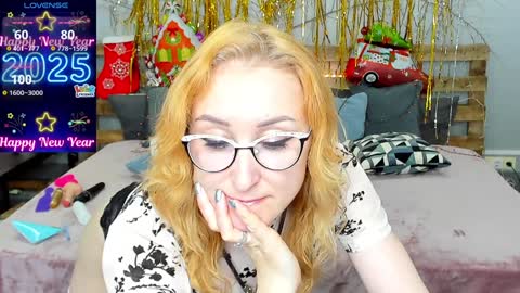 Madisson online show from 01.10.25